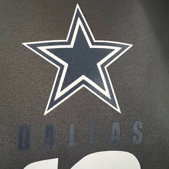 Dallas Cowboys Therma Fit Practice Pants Size XXL - Picture 6 of 12